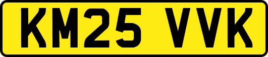 KM25VVK