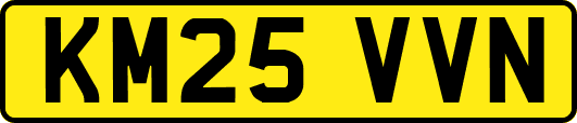 KM25VVN