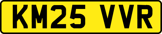 KM25VVR