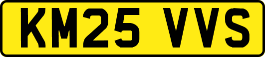KM25VVS