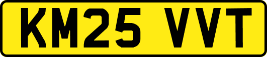 KM25VVT