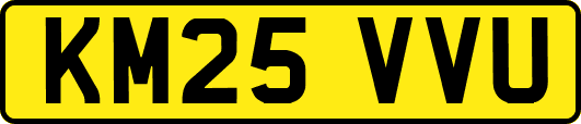 KM25VVU