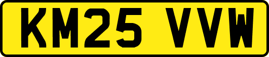KM25VVW