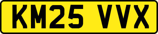 KM25VVX