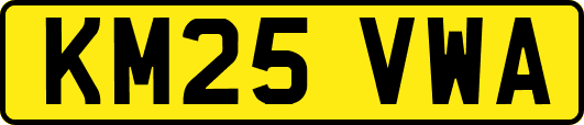 KM25VWA