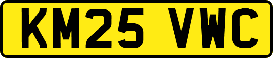 KM25VWC