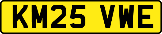 KM25VWE