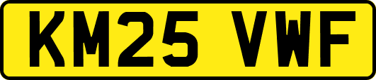 KM25VWF