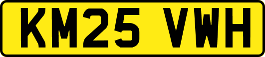 KM25VWH