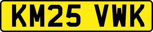 KM25VWK