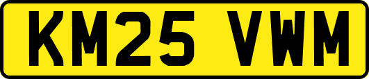 KM25VWM