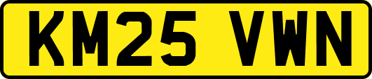 KM25VWN