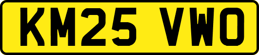 KM25VWO