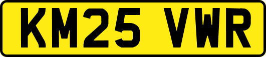 KM25VWR