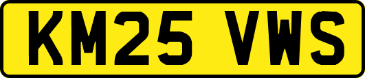 KM25VWS