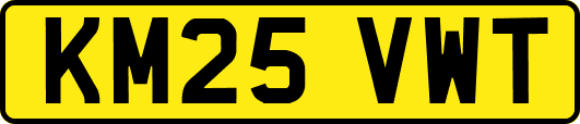 KM25VWT