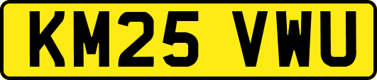 KM25VWU