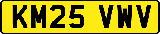 KM25VWV