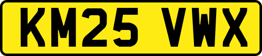 KM25VWX