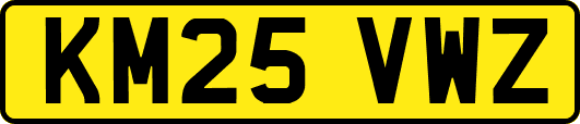 KM25VWZ