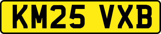KM25VXB