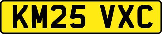 KM25VXC