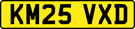 KM25VXD