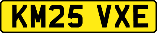 KM25VXE