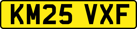 KM25VXF