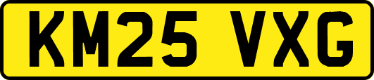 KM25VXG