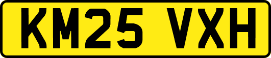 KM25VXH