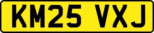 KM25VXJ