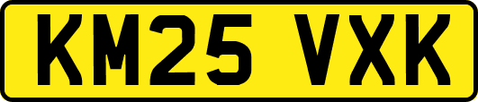 KM25VXK