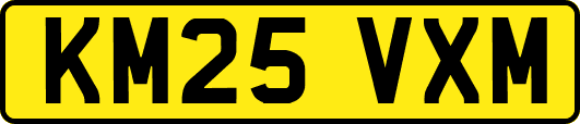 KM25VXM
