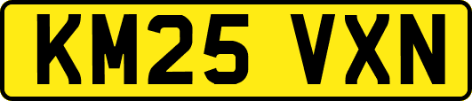 KM25VXN