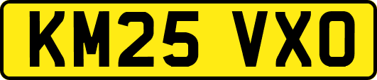 KM25VXO