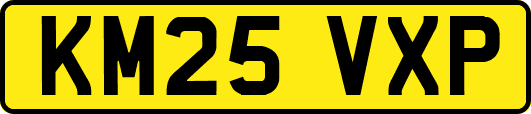 KM25VXP