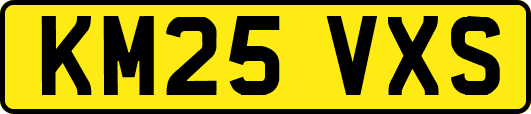 KM25VXS