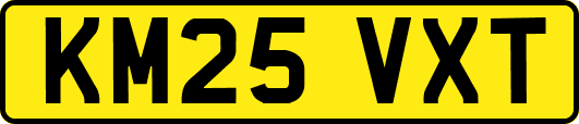 KM25VXT