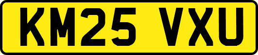 KM25VXU