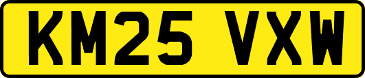 KM25VXW