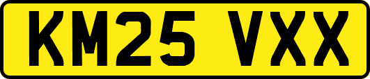 KM25VXX