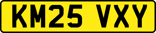 KM25VXY