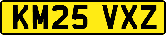 KM25VXZ