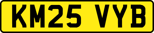 KM25VYB
