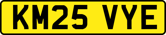 KM25VYE
