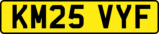 KM25VYF
