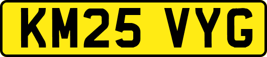KM25VYG
