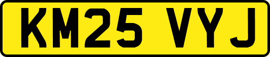 KM25VYJ