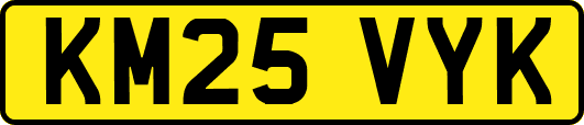 KM25VYK